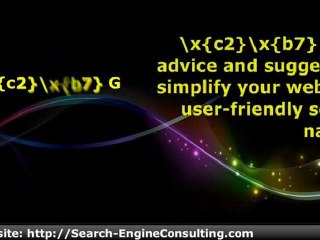 What to Expect From a Good Search Engine Optimization Consul