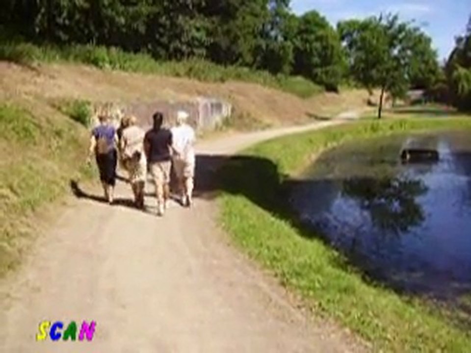 041_Les fortifications de Vauban (Le Quesnoy)