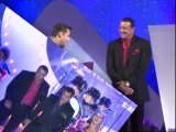 Salman Khan And Sanjay Dutt Warn Media To Stay Away From Their Issues! - Latest Bollywood News