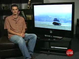 LG 47LG60 High Definition TV