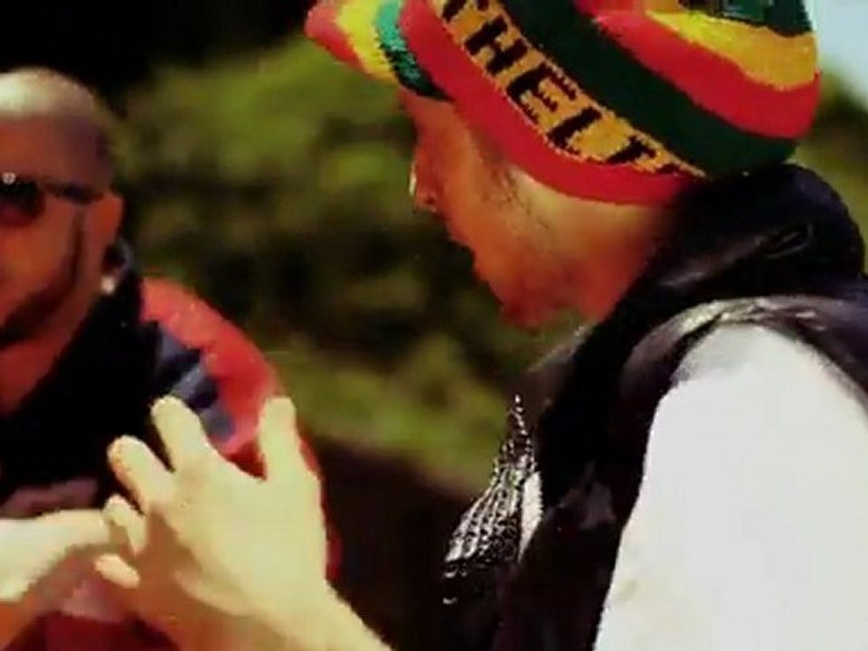 MC Kresha ft. Dr Mic - Lyrical WarFare [www.shqipet.eu]