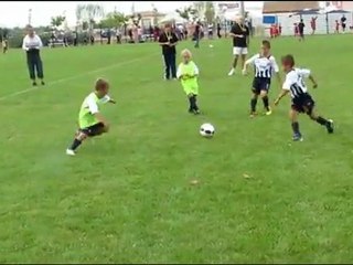 2011.09 - Tournoi U9 - ASPTT Lunel
