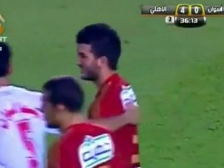 Worst Penalty Kick Ever