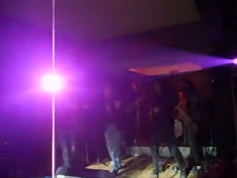 Ankara-Telwe Performans-Marsis Konseri-1Ekim 2011 Cumartesi