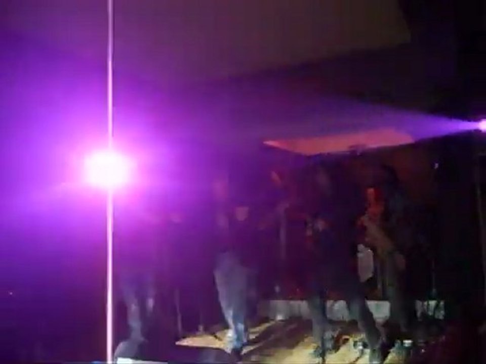 Ankara-Telwe Performans-Marsis Konseri-1Ekim 2011 Cumartesi