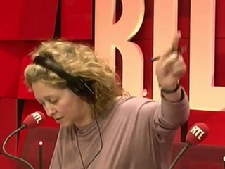 "Les carnets d'Alba" : le camp Aubry pense-t-il à la défaite ?