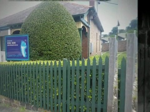 Coogee Chiropractic Care for Shin Splints at Chirosports