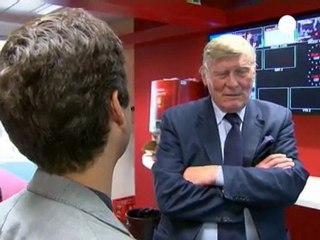 Europe's revamped bailout fund tops finance talks