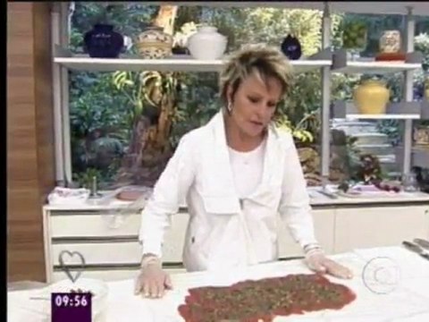 Mais Você 03-10-2011 Parte 4 [FINAL] Programa de segunda-feira