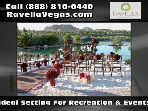 Hotel in Henderson NV – Ravella at Lake Las Vegas
