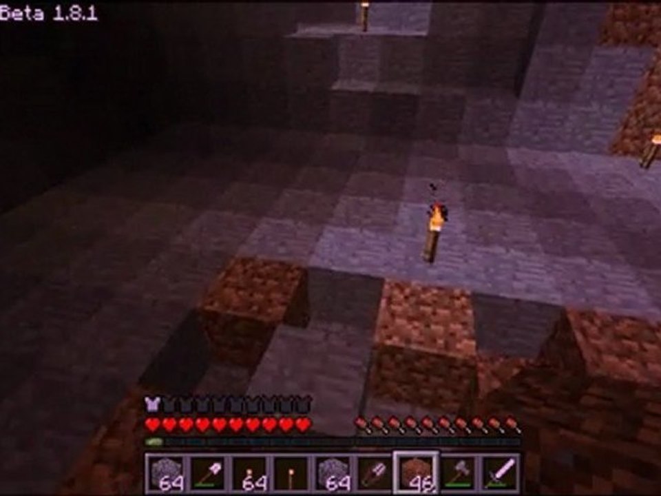 Minecraft Saison 1 Episode 6