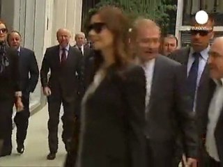 Le procès Berezovski-Abramovich s'ouvre à Londres