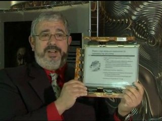 RUSSIAN IPAD: State backed firm targets Apple's tablet