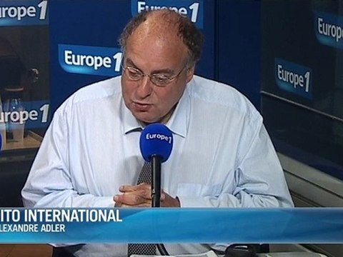 Commission vérité et réconciliation