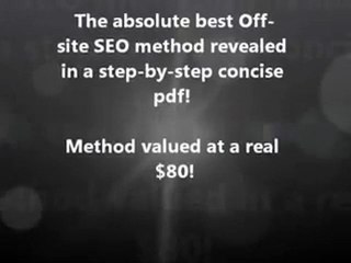 SEO Consulting services from RankSurge.