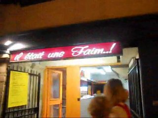 Montage Bayonnais pour les 120 ans des Nantais...