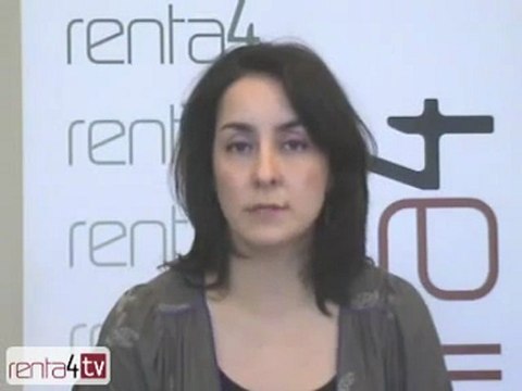 04.10.11 · IPP eurozona, Desempleo España, Reunión Eurogrupo cancelada - Comentario de mercados financieros - renta4.com