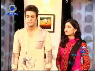 Shama - 4th October 2011 Video Watch Online pt1