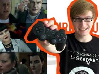 NCIS débarque en Jeu Vidéo