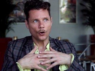 LES ENFANTS DE L'OPERA - EPISODE 5 : Rencontre avec Lionel Hoche - 6 avril 2011