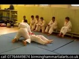 Birmingham Self Defence Classes