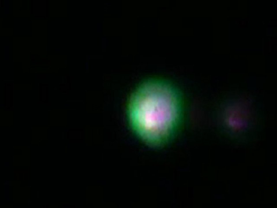 ufo. MADRID.2011