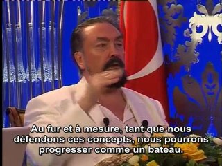 Il faut soutenir la paix et la fraternité avec patience et persévérance