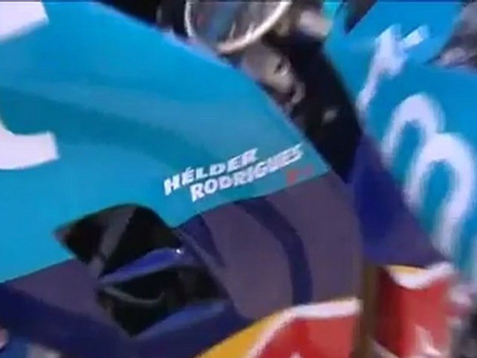 Pharaons Rally Egypt - Official Video scrutineering and start in Cairo Egypt