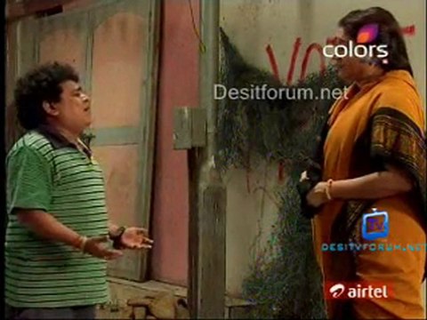 Laagi Tujhse Lagan - 4th October 2011 Video Update p3