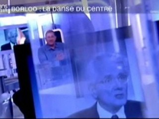 Un centre ou des centres