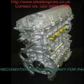 1ZZ Toyota Engines from Ideal Engines and Gearboxes