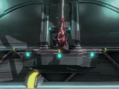 Spider-Man : Aux Frontières du Temps - Bande-Annonce - Combat