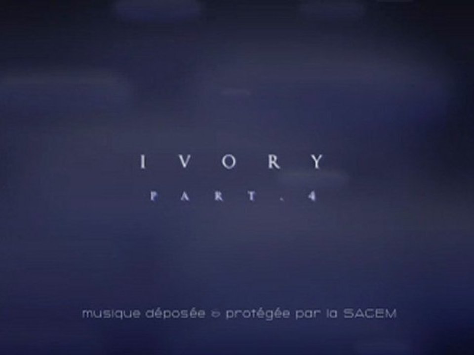 Ivory-part4