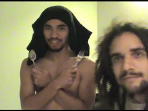 Soirée Entre Couilles-Episode 1