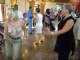 60 ans Nikol suite avec un scoop ! Christelle danse LOL !!!!!!!!!!!!!!