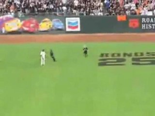 17 Craziest Field Crashers!!!