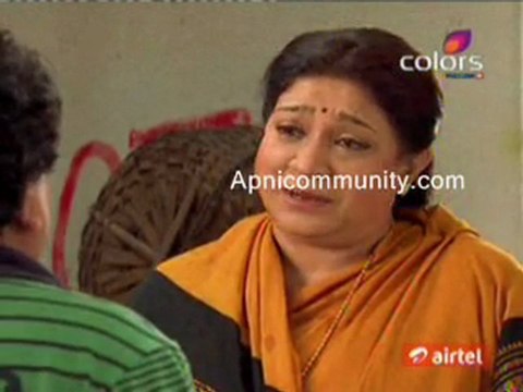 Laagi Tujhse Lagan [Episode - 421] - 4th October 2011 pt3