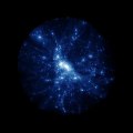 Bolshoi Simulation of the Universe [720p] (HD)
