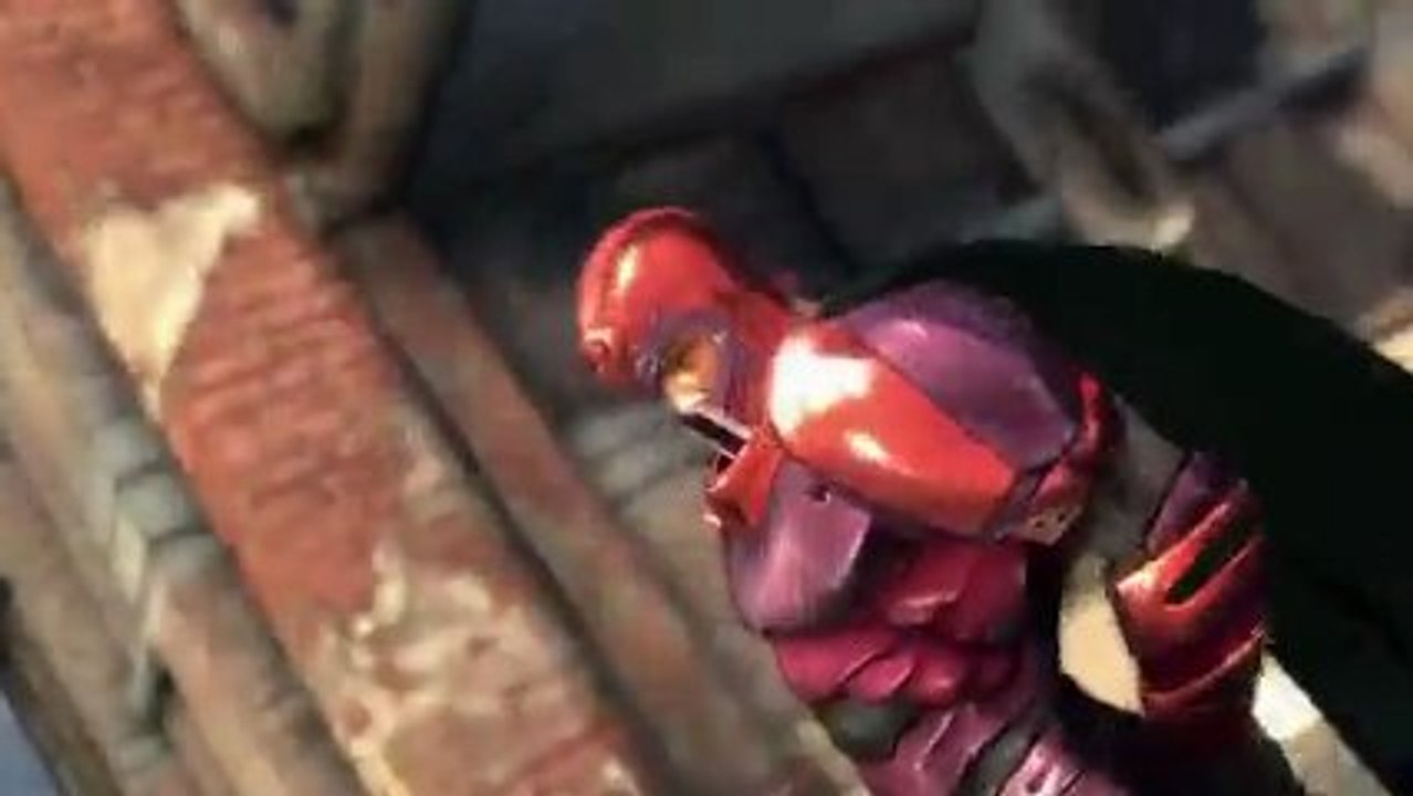 X-Men - Destiny - Launch Trailer