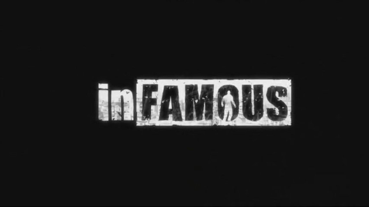 Infamous !