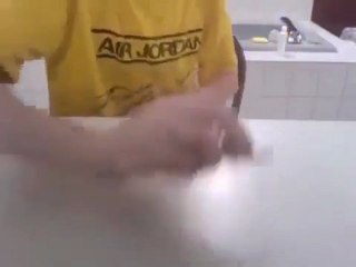 beatbox avec des stylos