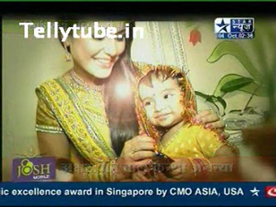 Saas Bahu Aur Saazish-4th October 2011 Part 1