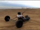 Activités nautiques dans la Manche