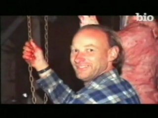 Robert Pickton (1): El asesino de la granja de cerdos