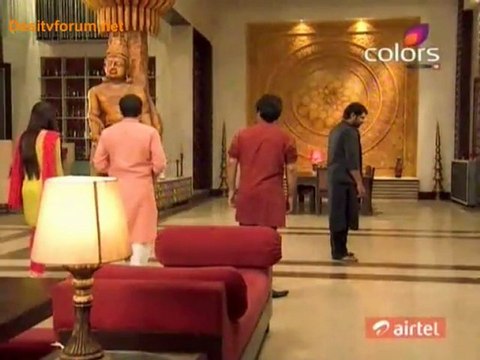 Laagi Tujhse Lagan - 4th October 2011 Video Update p2