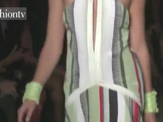 Ohne Titel Show - New York Fashion Week Spring 2012 NYFW