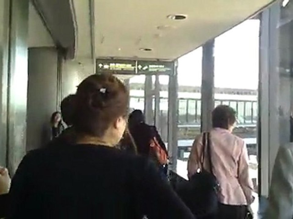 Aeroport japon