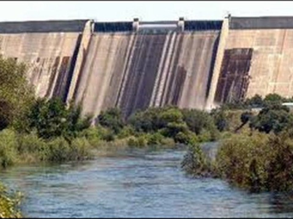 San Joaquin River Group