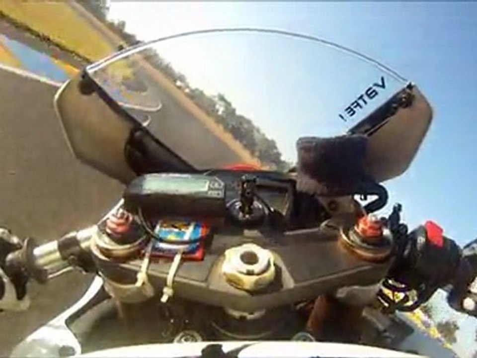 le mans le 03 octobre 2011