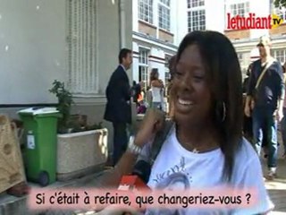 Bac STG : si c'était à refaire ?